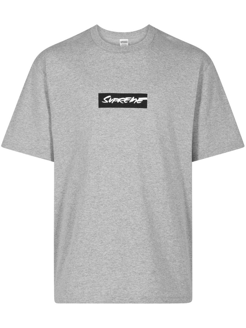 Futura Box Logo "SS24" T-shirt 1