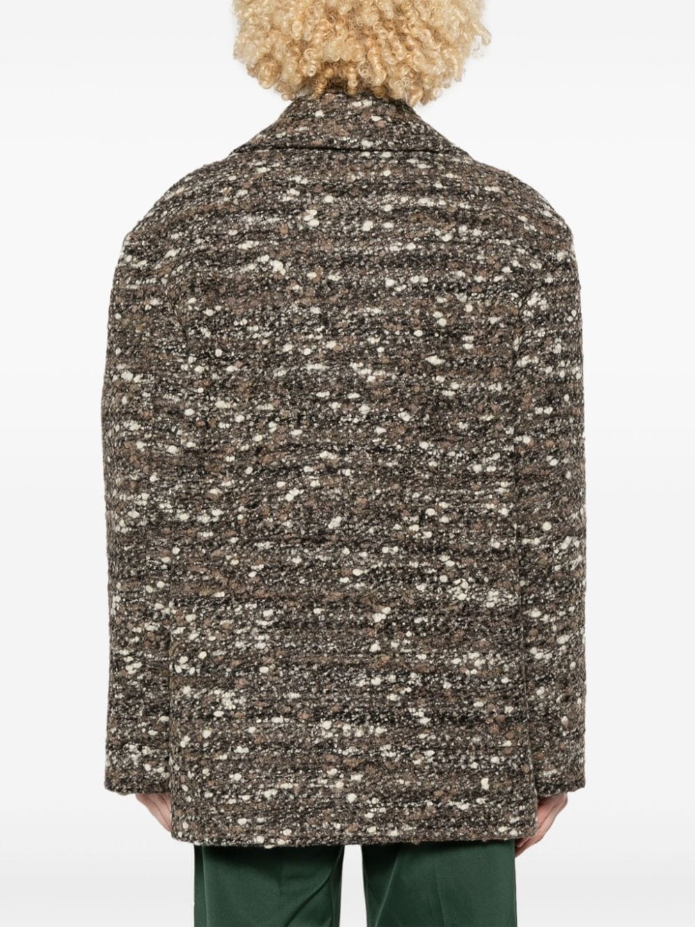 Maritè Hunny jacket - 4