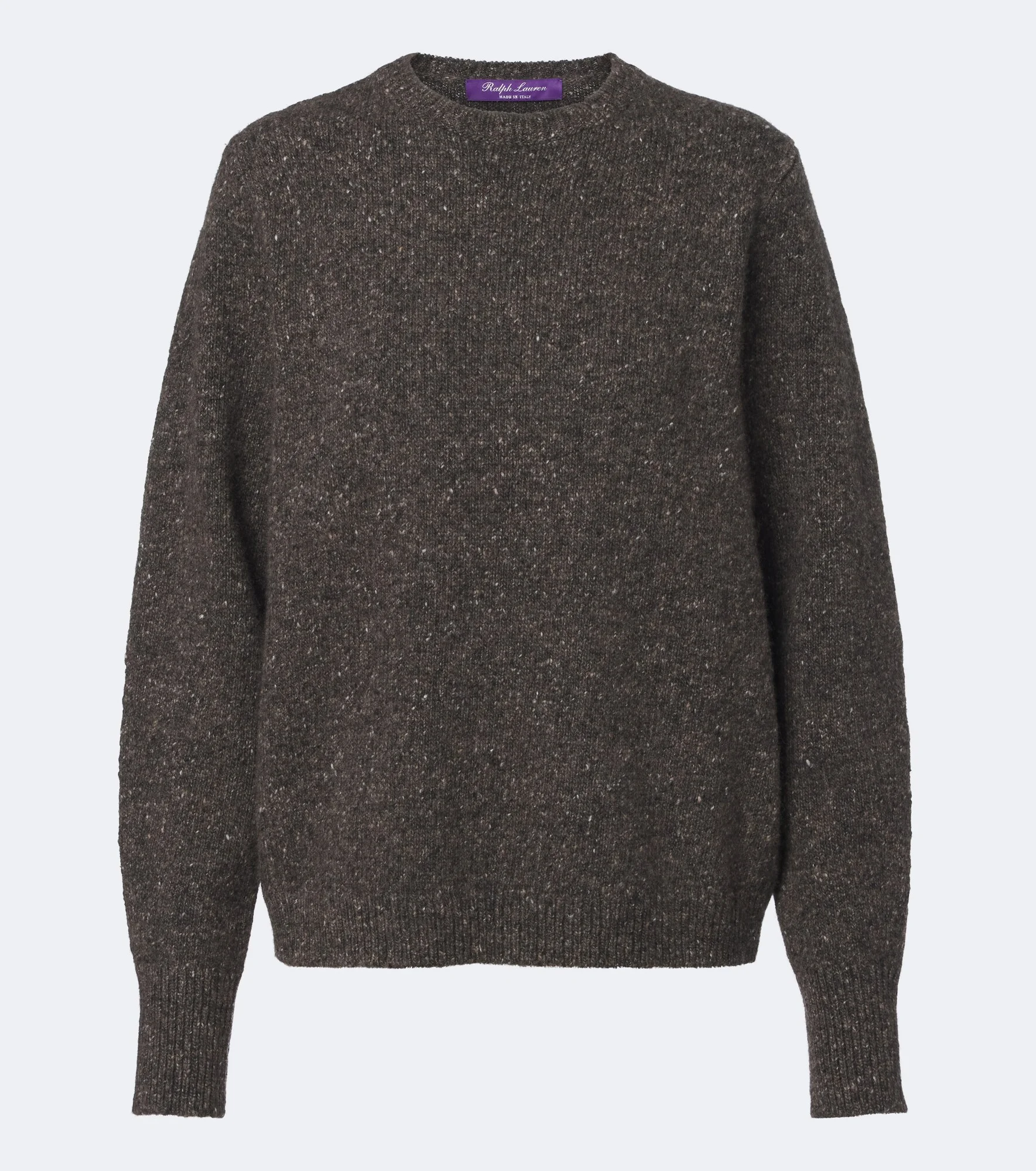 Cashmere sweater - 1