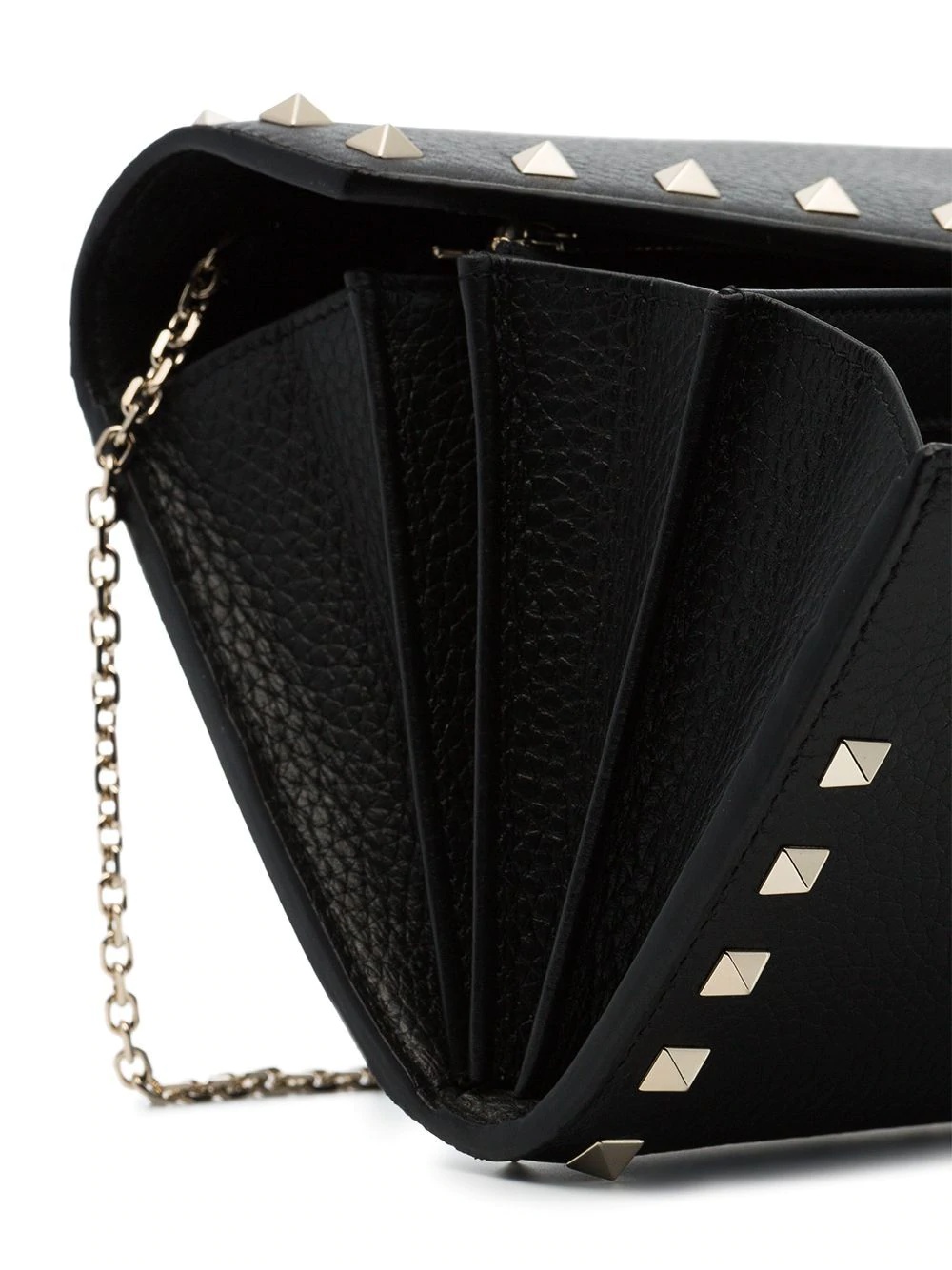 Rockstud clutch - 5