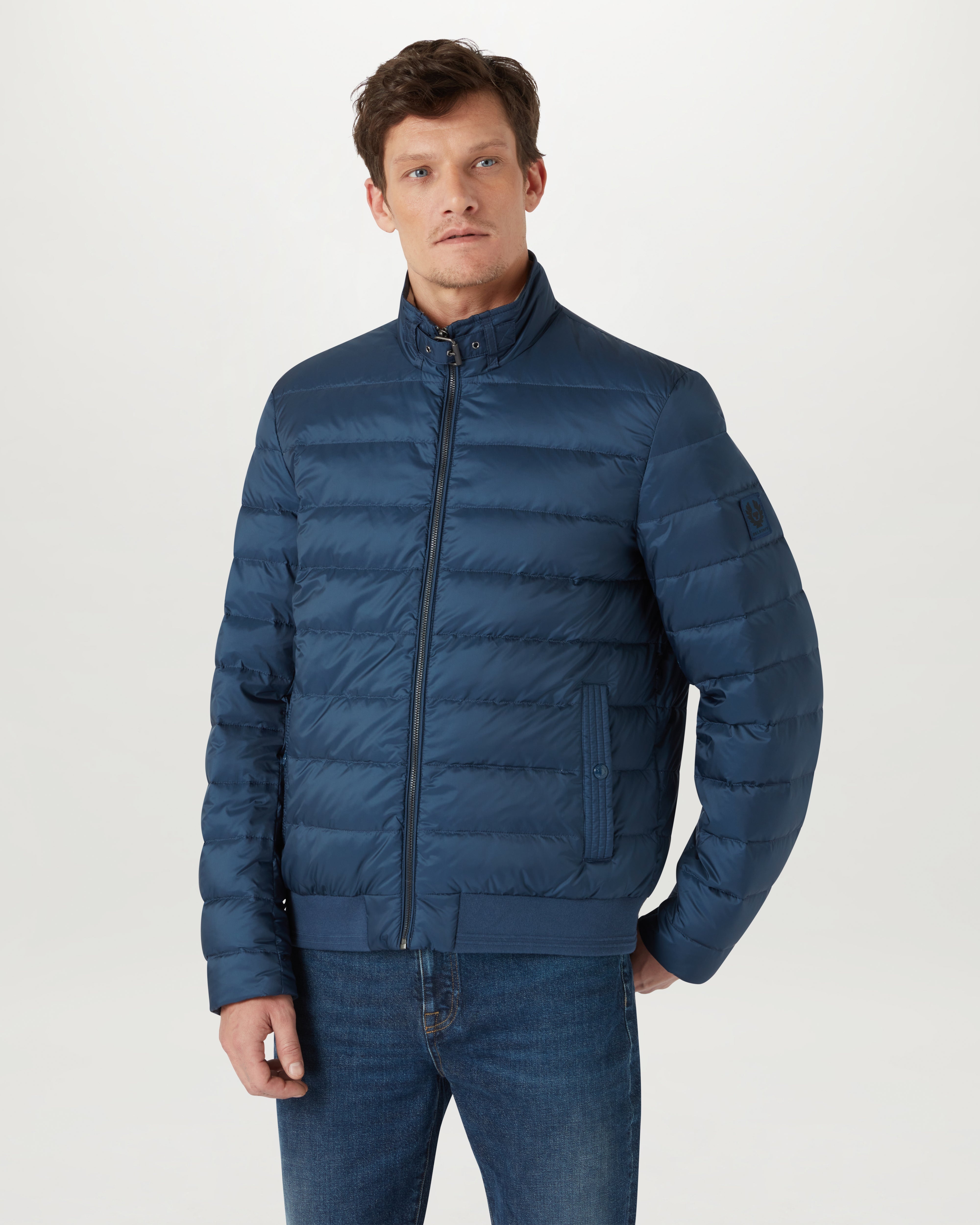 CIRCUIT JACKET - 2