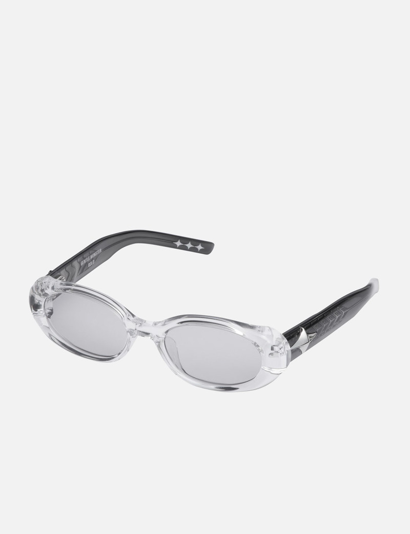 GENTLE MONSTER ORAH C1 outlook