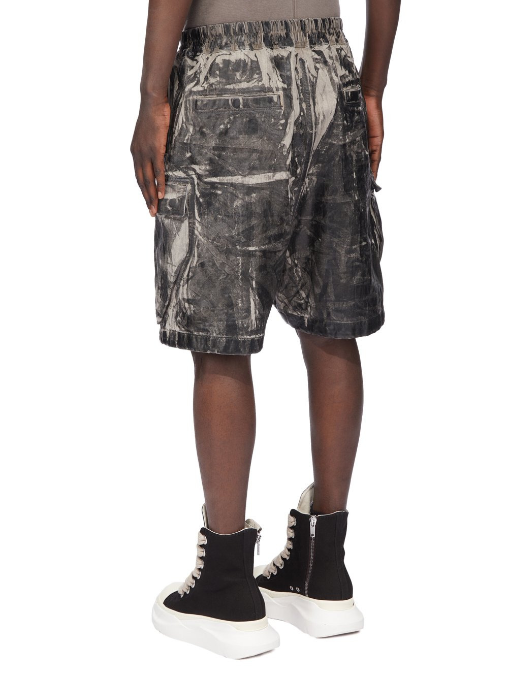 SHORTS - 3