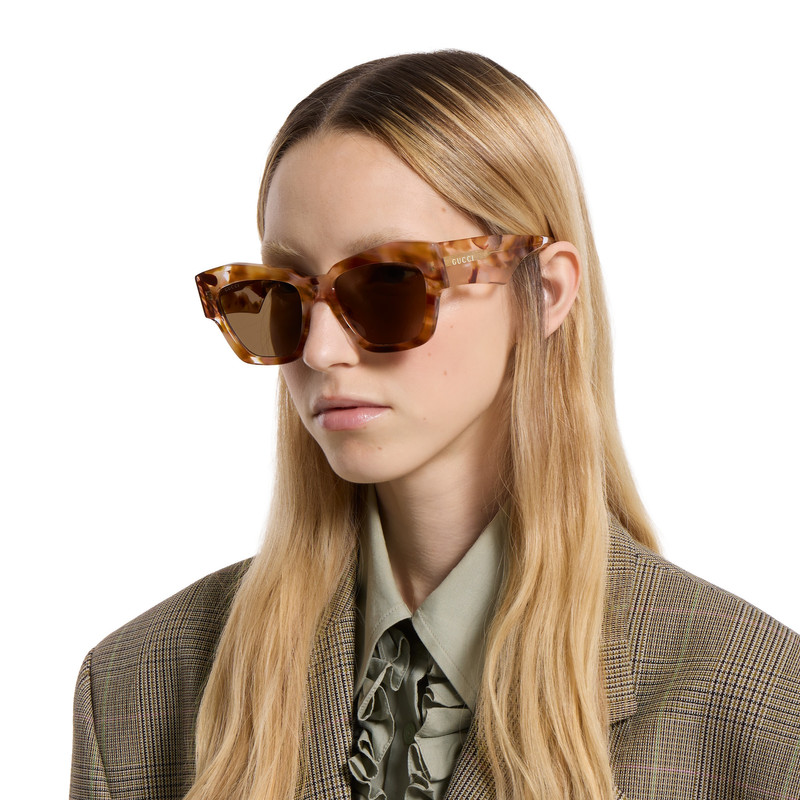 GG2150S Cat-eye sunglasses 4