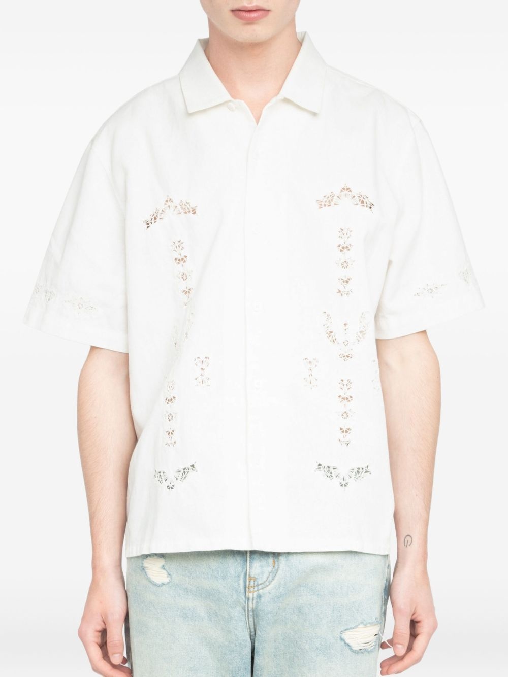 Sam shirt - 3