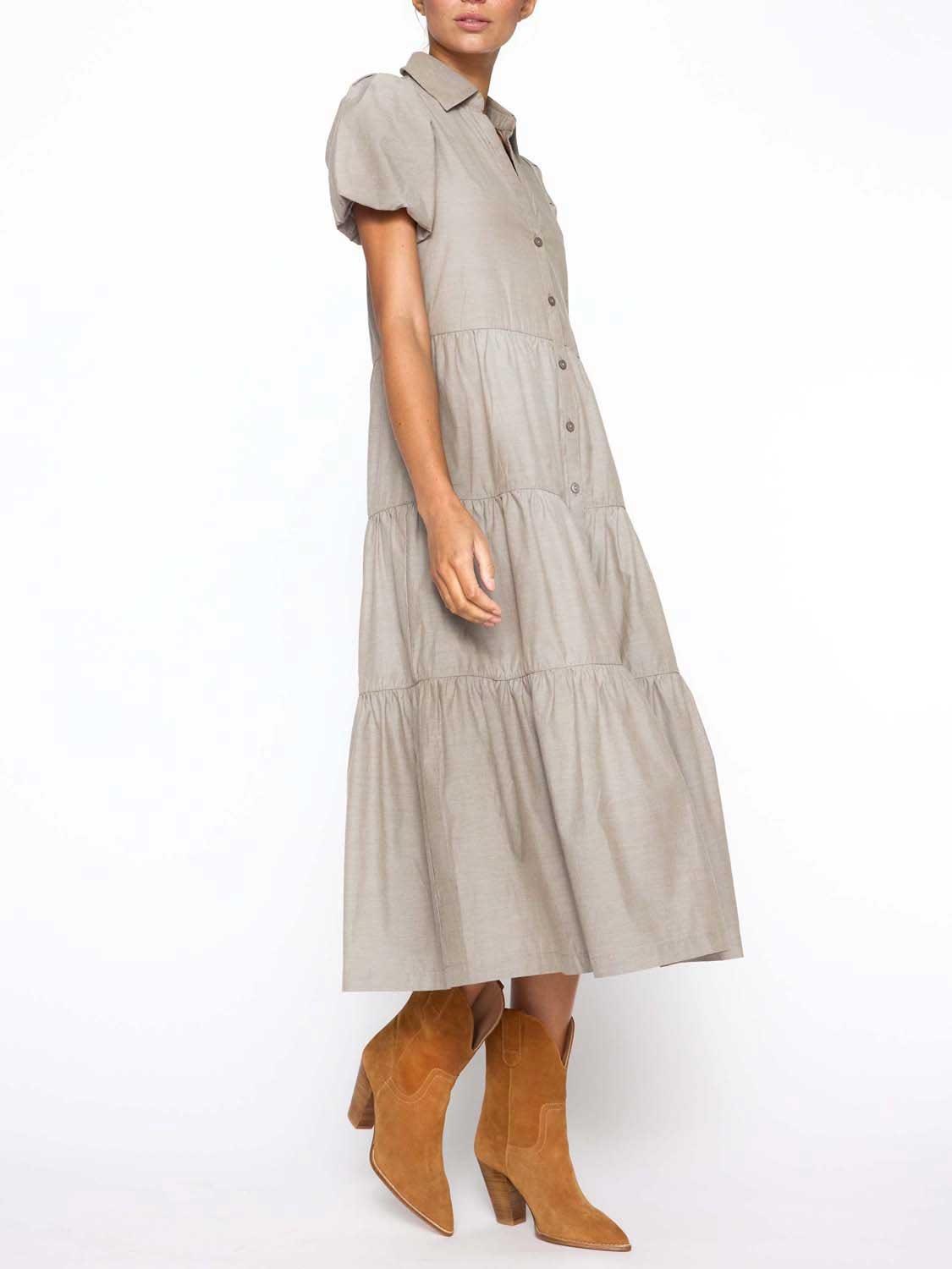 The Havana Dress - 4