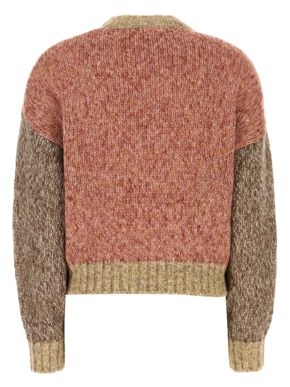 Dionigi knitted jumper - 2