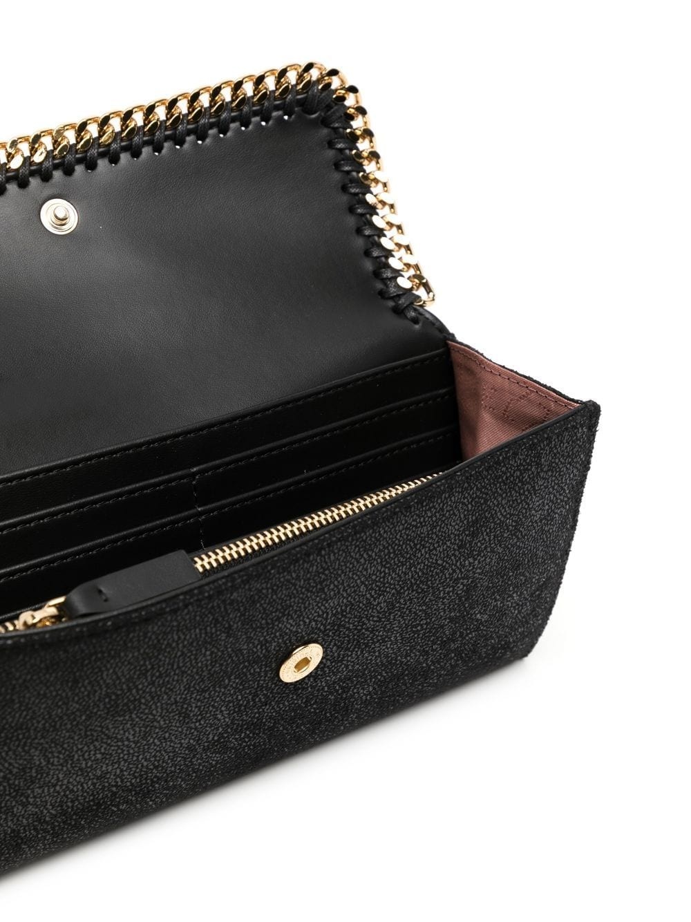 Falabella continental wallet - 6