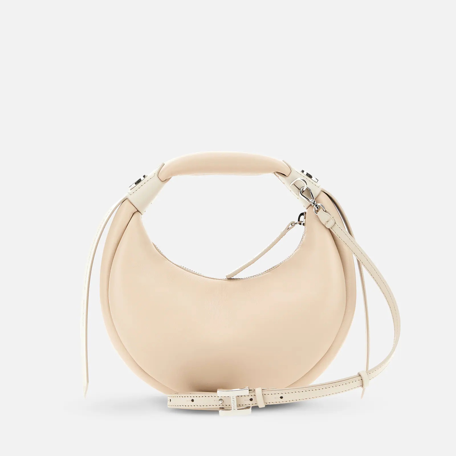 Hogan Bam Bam Hobo Bag Mini - 4