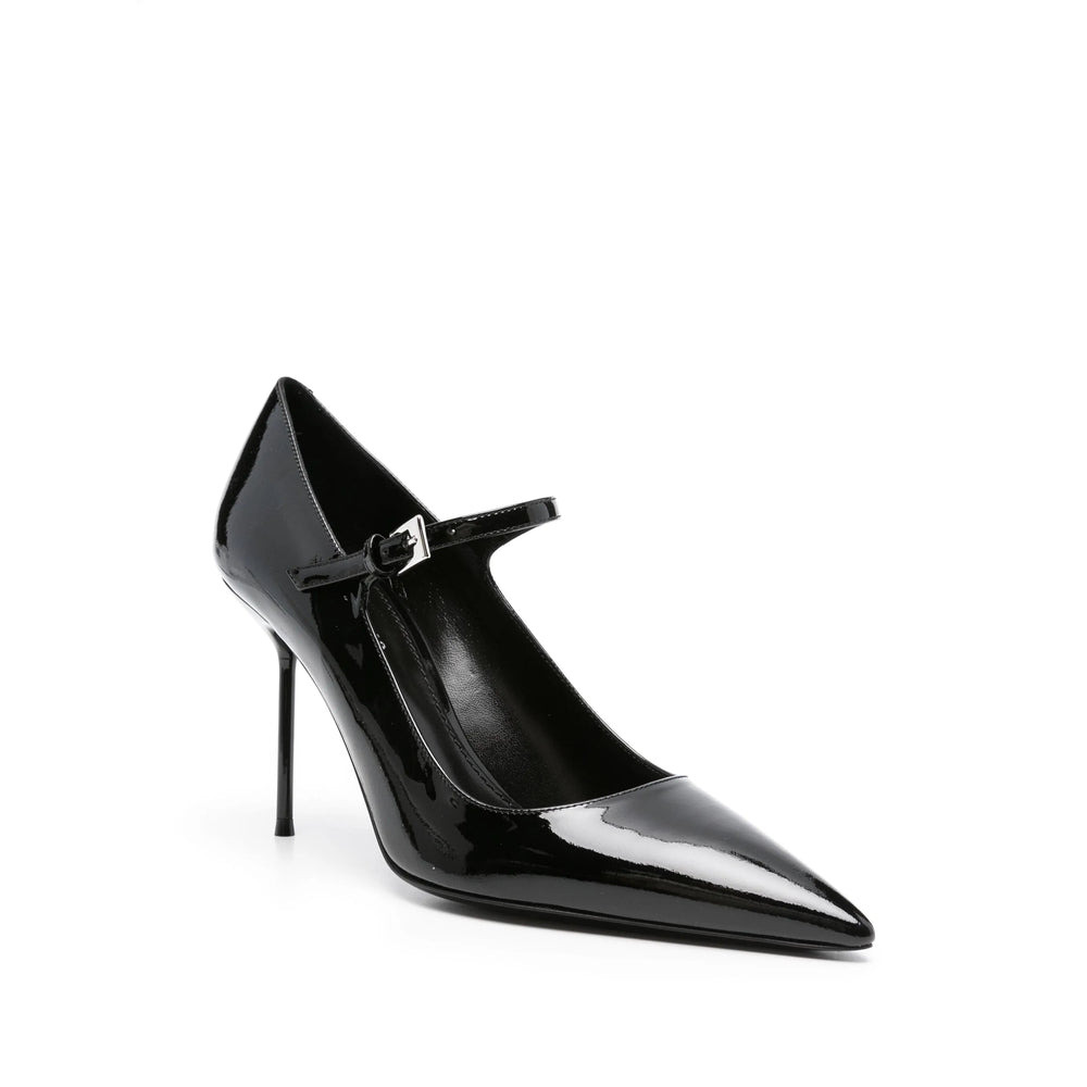 Paris Texas Black Boots Women - 4