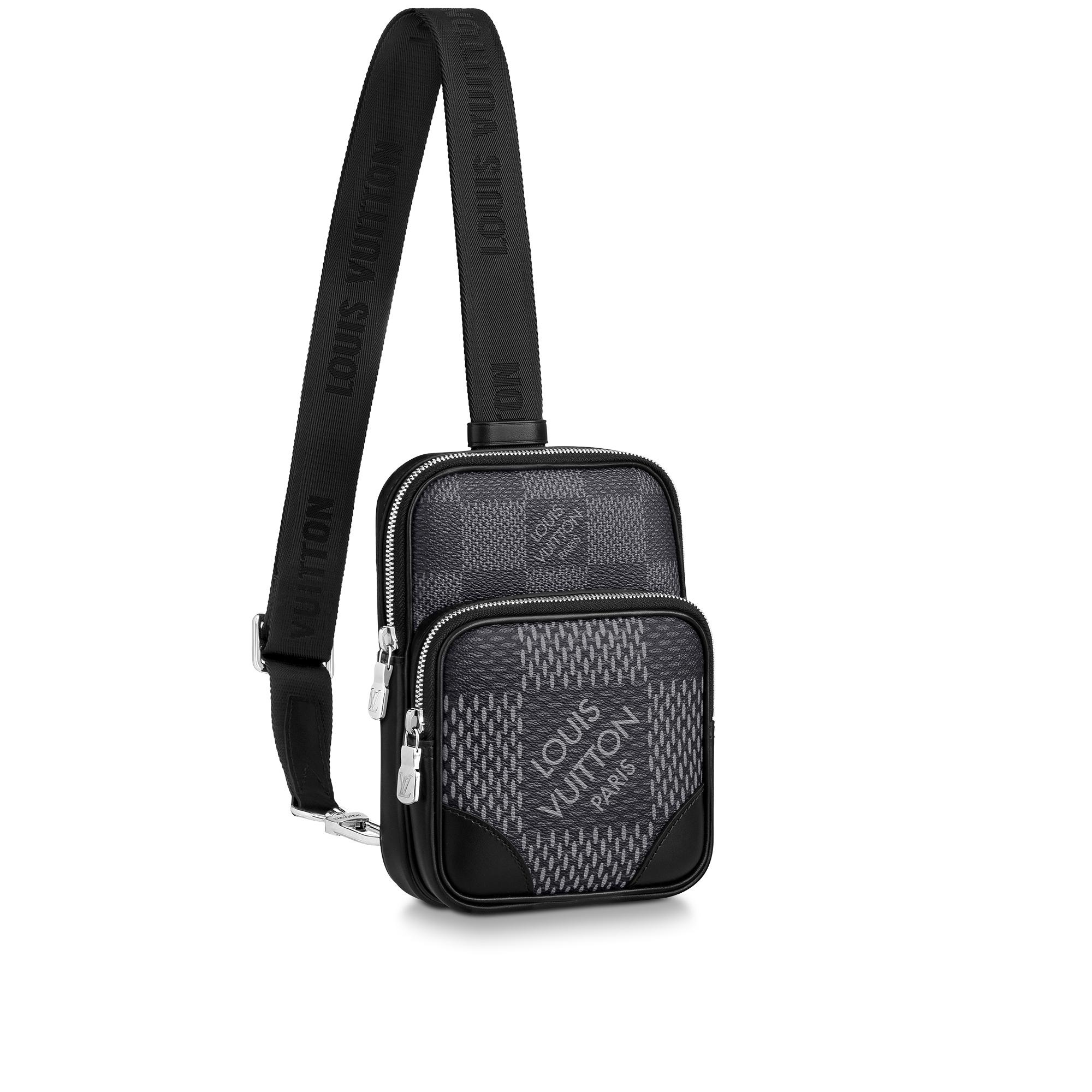 Amazone Slingbag - 1