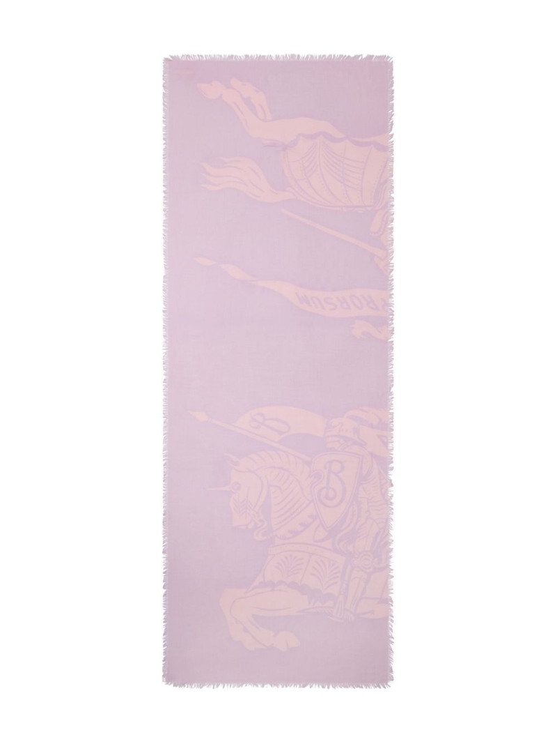 EKD wool scarf 1