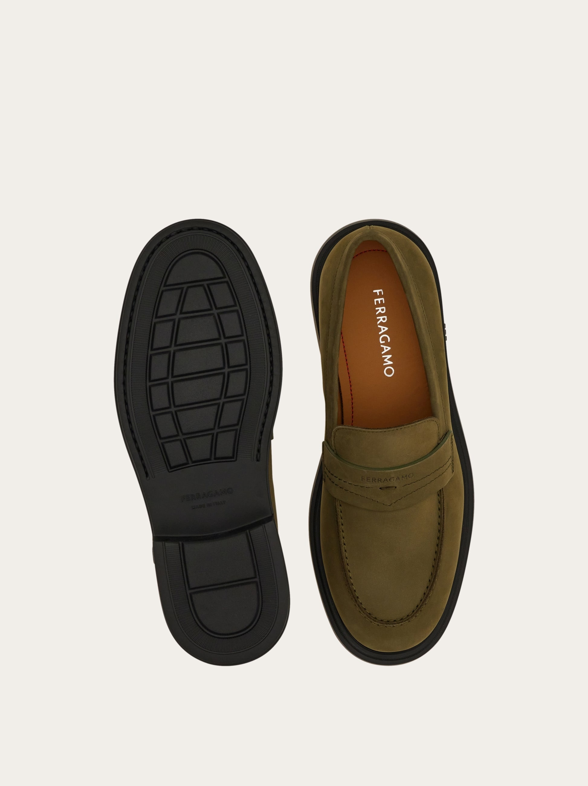Penny loafer - 5