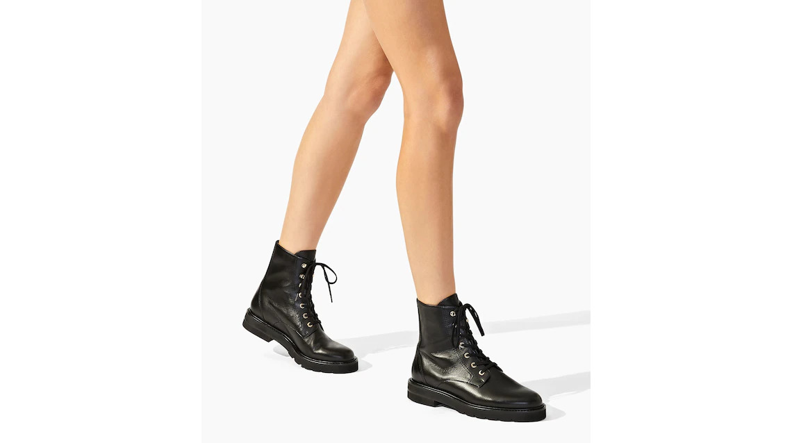 MILA LIFT BOOTIE - 6