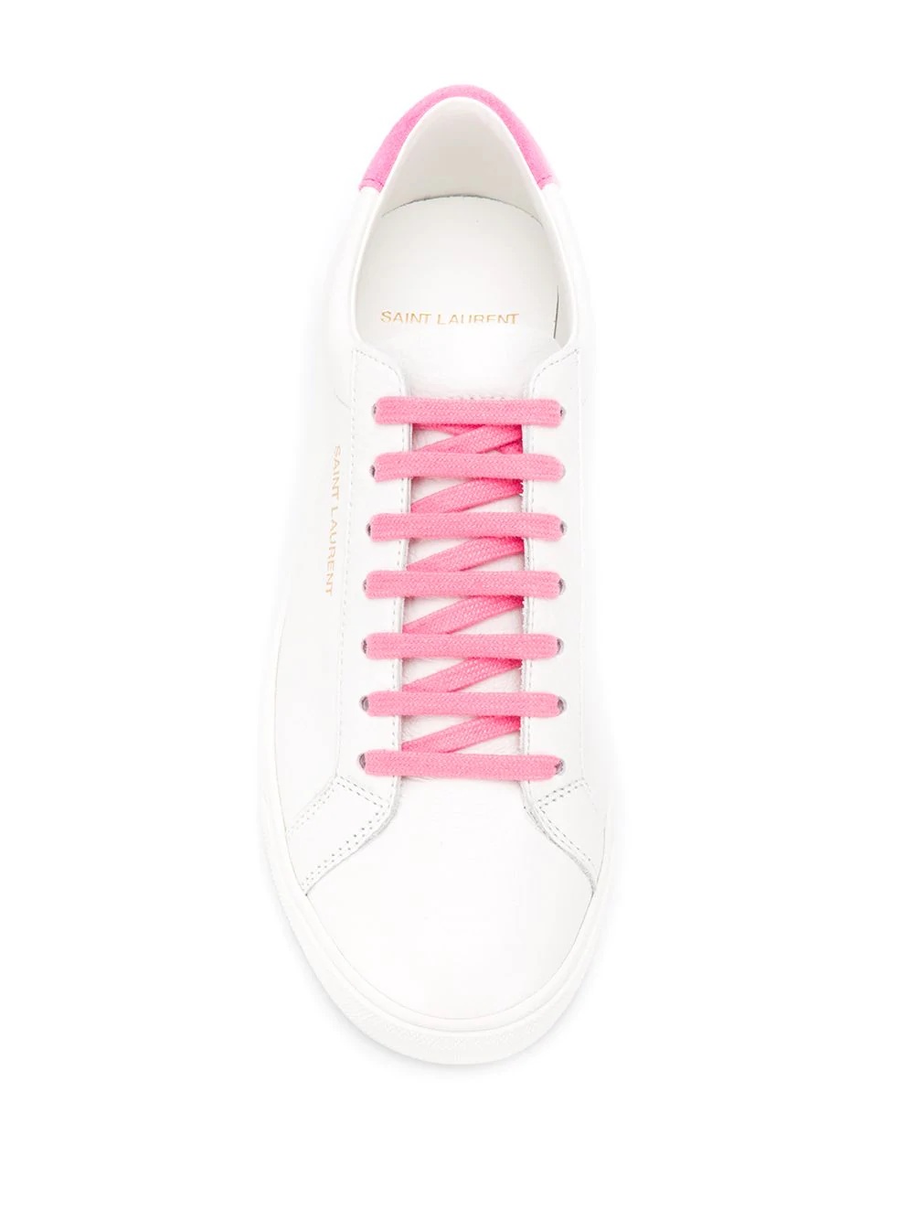 Andy low-top sneakers - 4