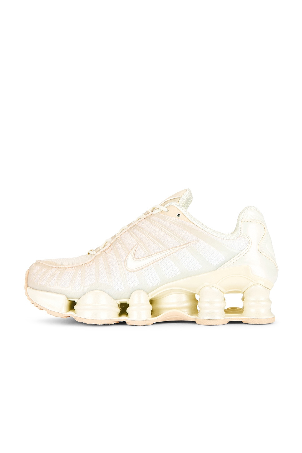 Nike Shox TL Sneaker - 5