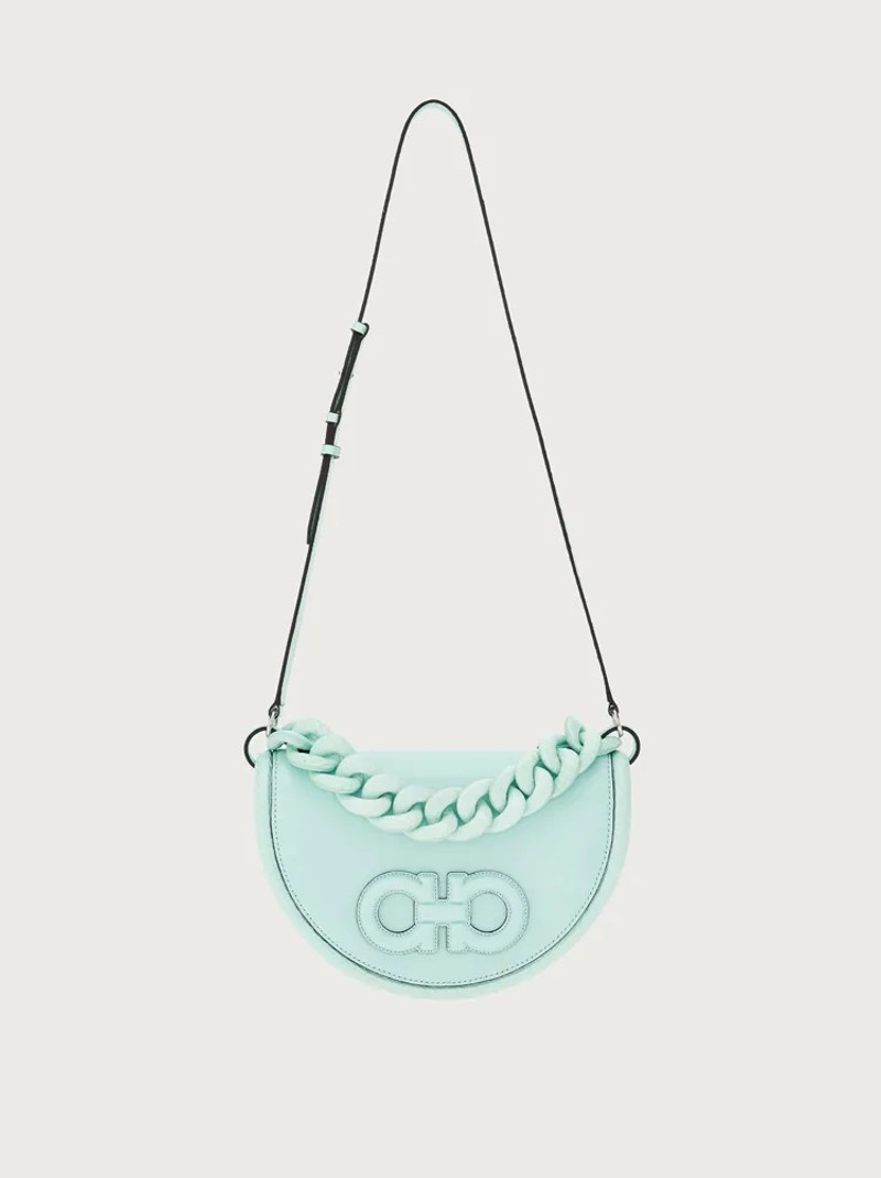 FERRAGAMO AURA BAG 7