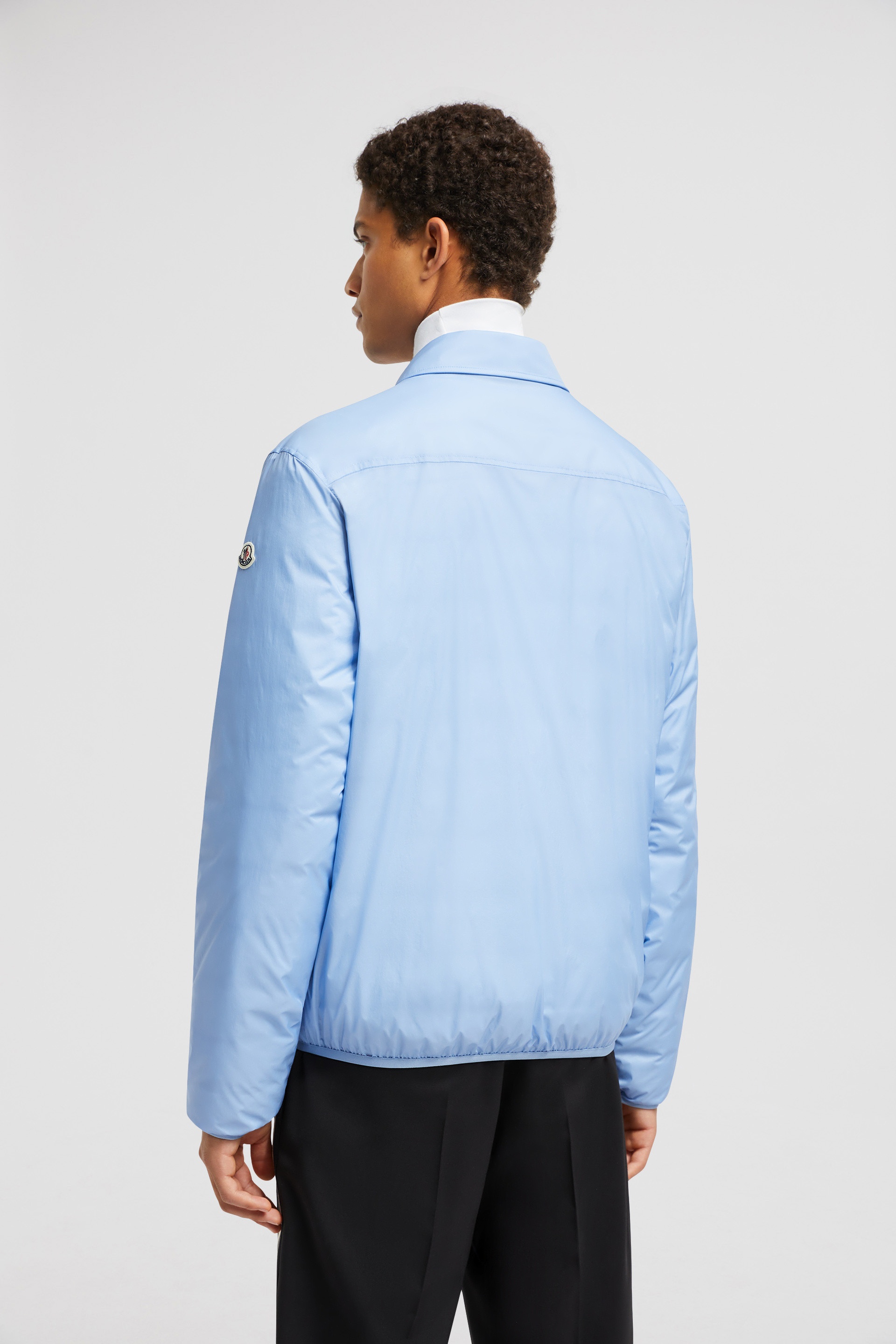 Arpont Down Shirt Jacket - 5