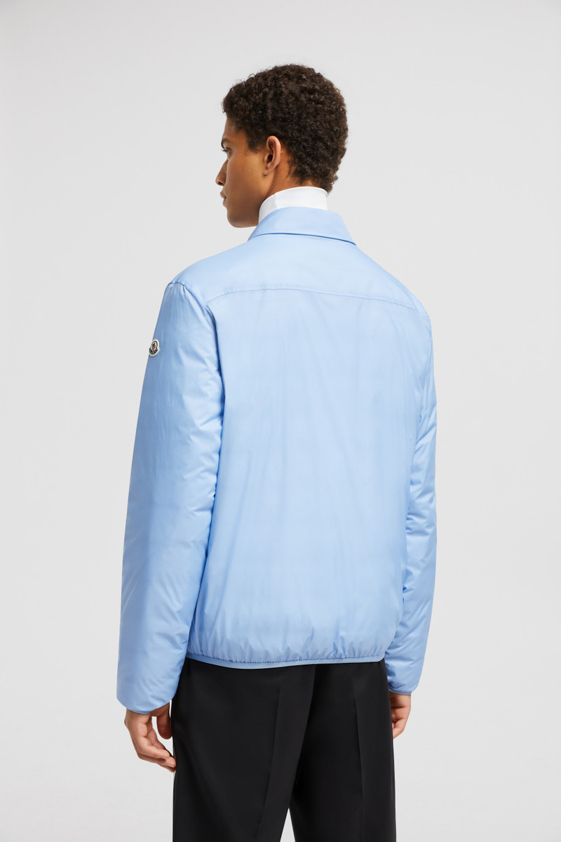 Arpont Down Shirt Jacket 5