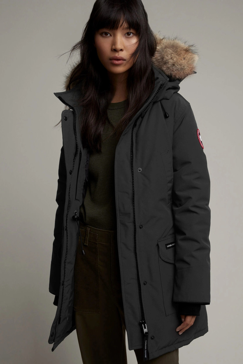 Canada Goose TRILLIUM PARKA FUSION FIT outlook