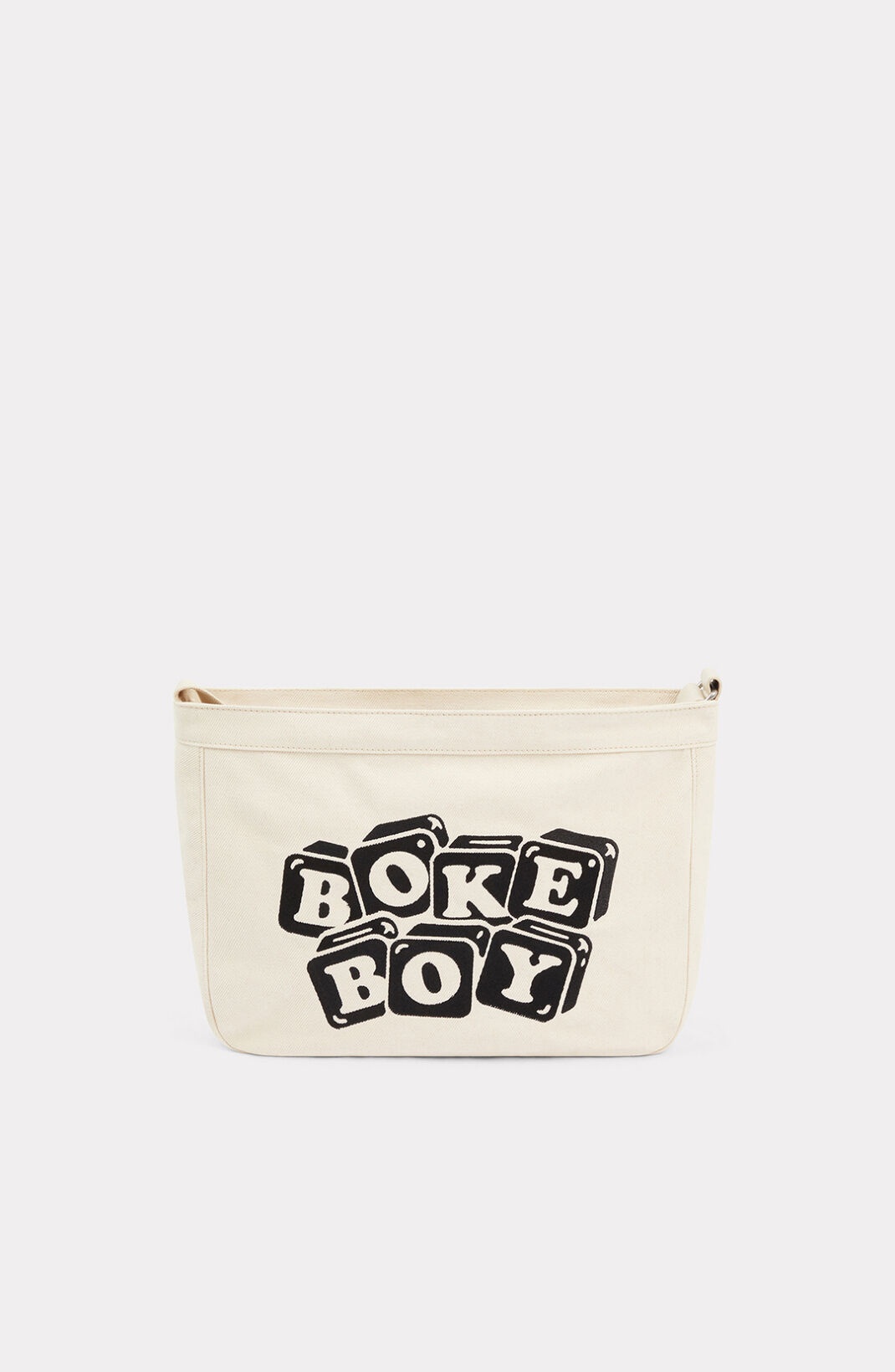 'BOKE Boy' large shoulder bag - 2
