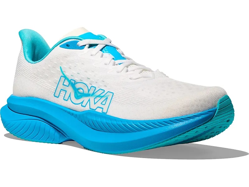 HOKA Mach 6 - 3