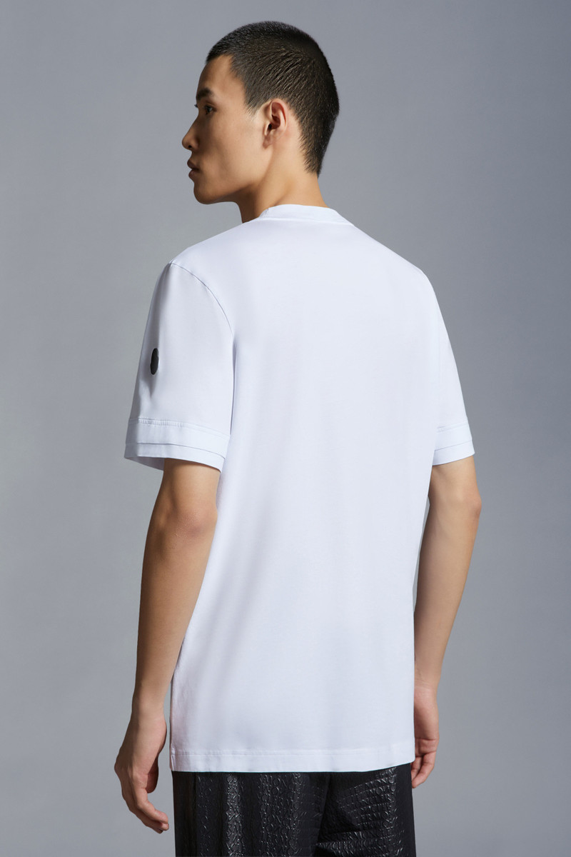 Logo T-Shirt 5
