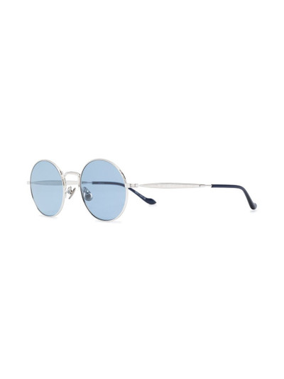 MATSUDA Version 2.0 side shields sunglasses outlook