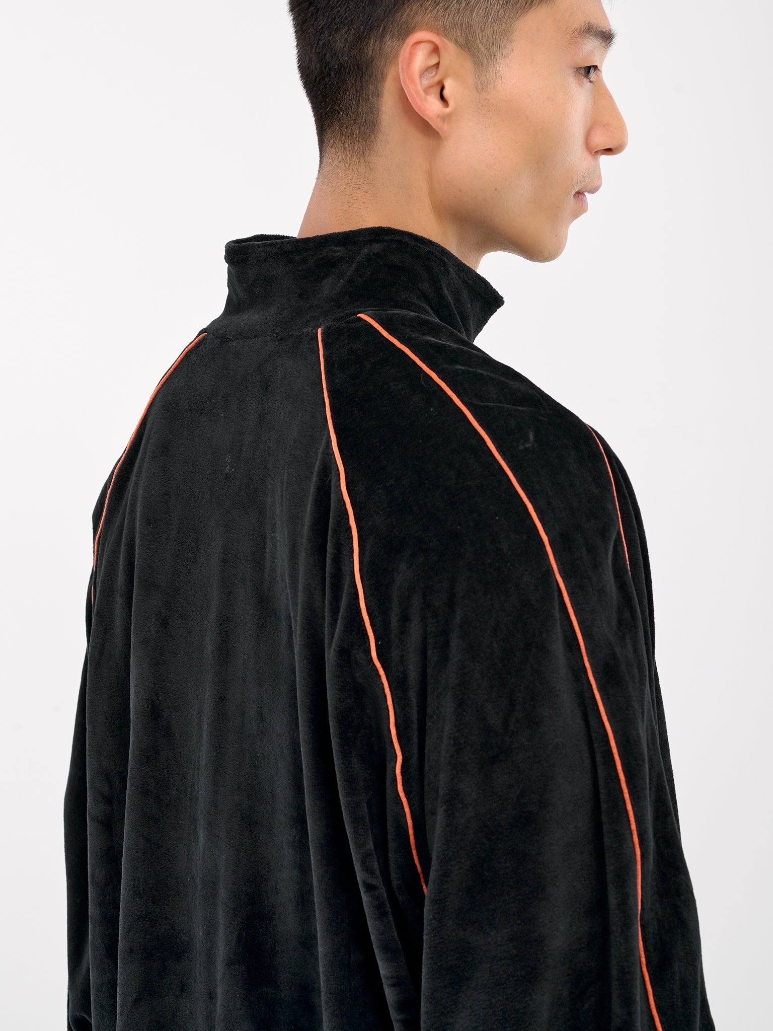 ウェア LUZeSOMBRA LTT GELANOTS DIAGONAL ZIP JKT Aerial Shell Pant / JL Navy – J.Lindeberg