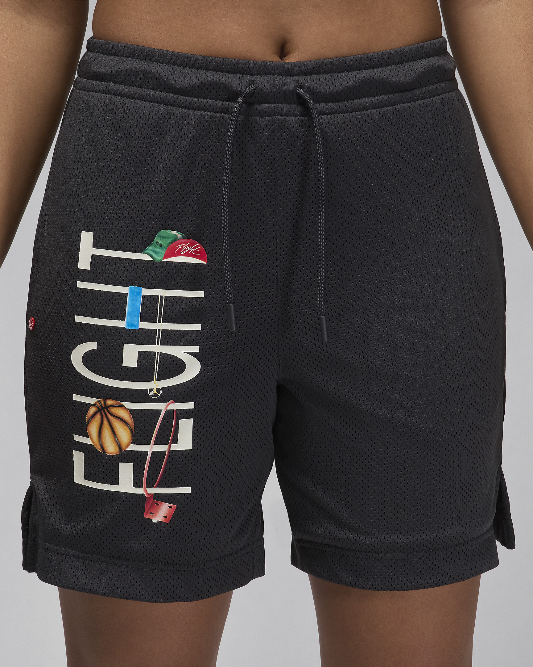 Men's Jordan Artist Series by Darien Birks Shorts - 3