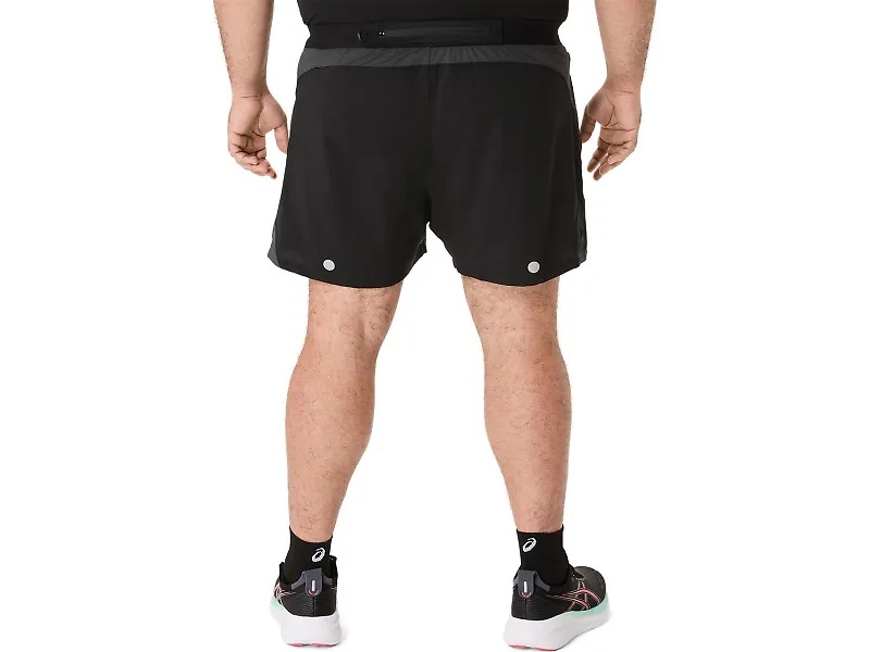 ASICS Road 5-inch Short - 3