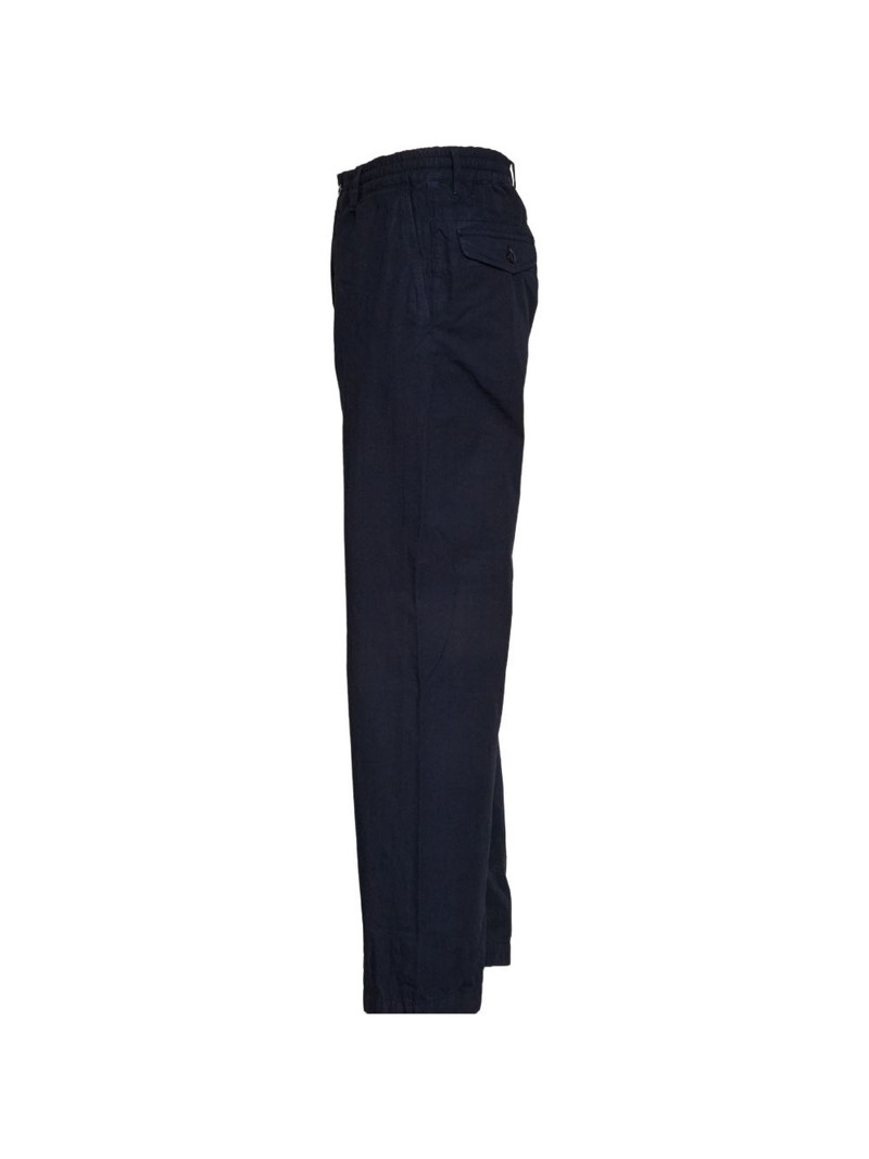 button zip trousers 3