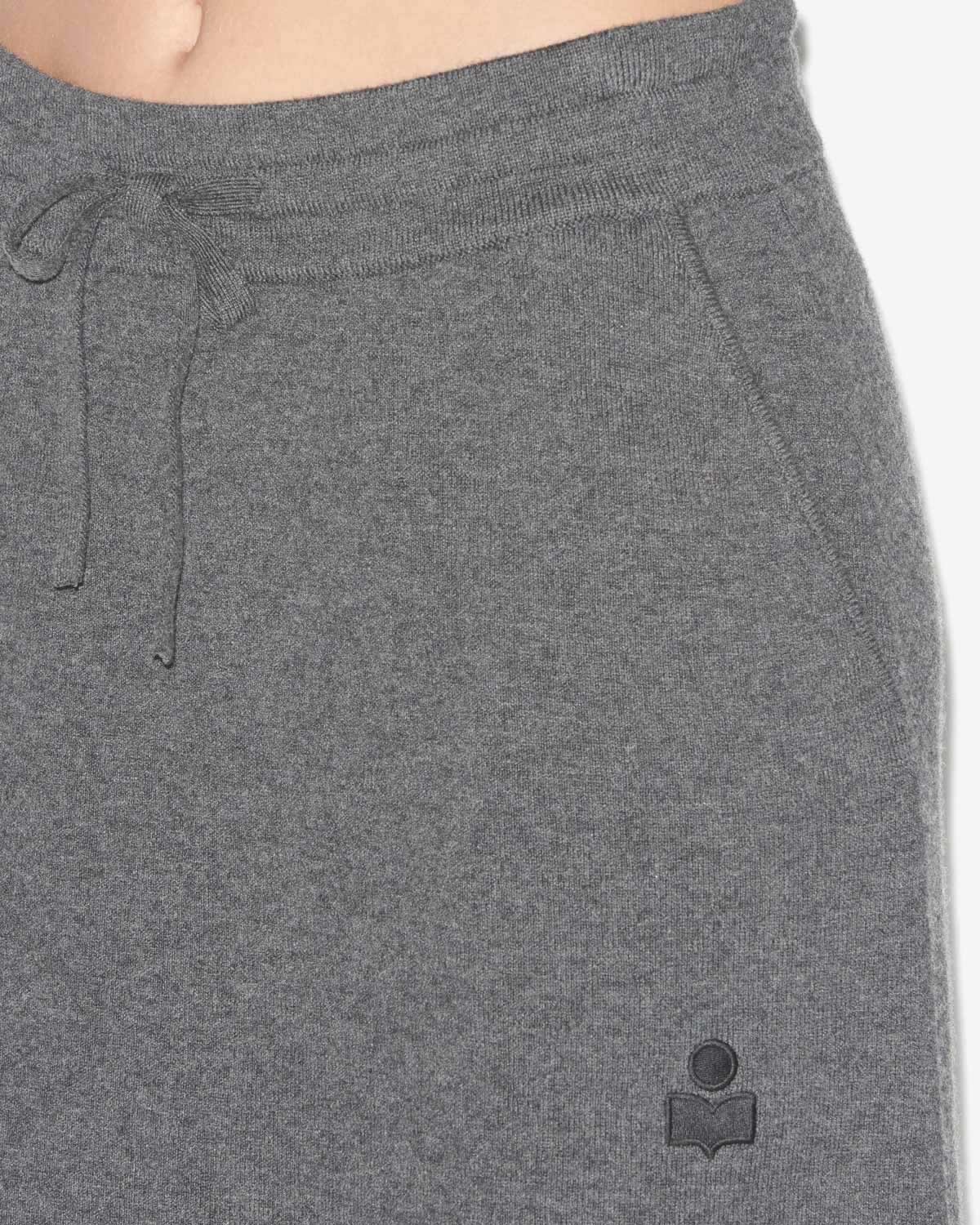 AMALINE SKIRT - 3