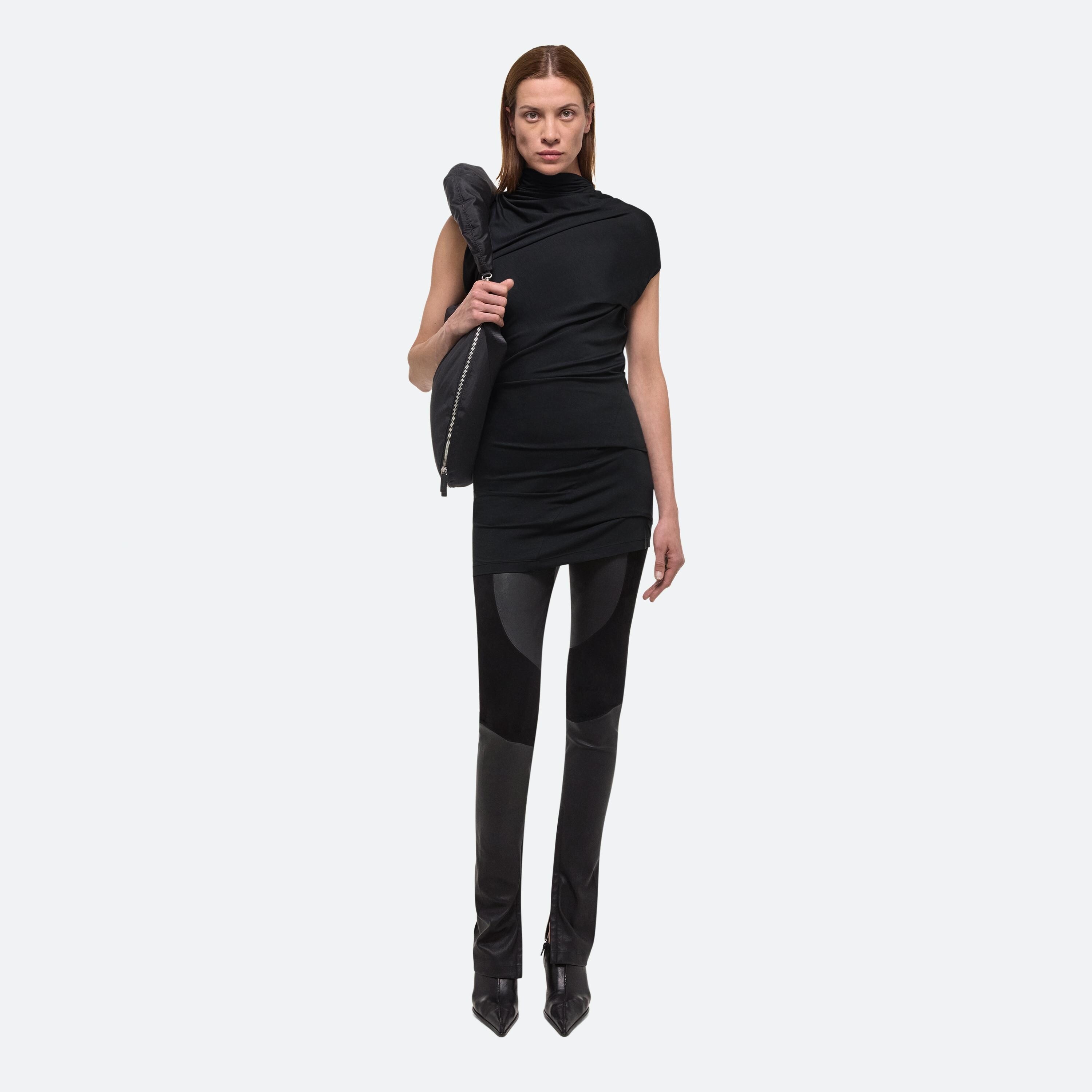 SLEEVELESS WIND TOP - 2