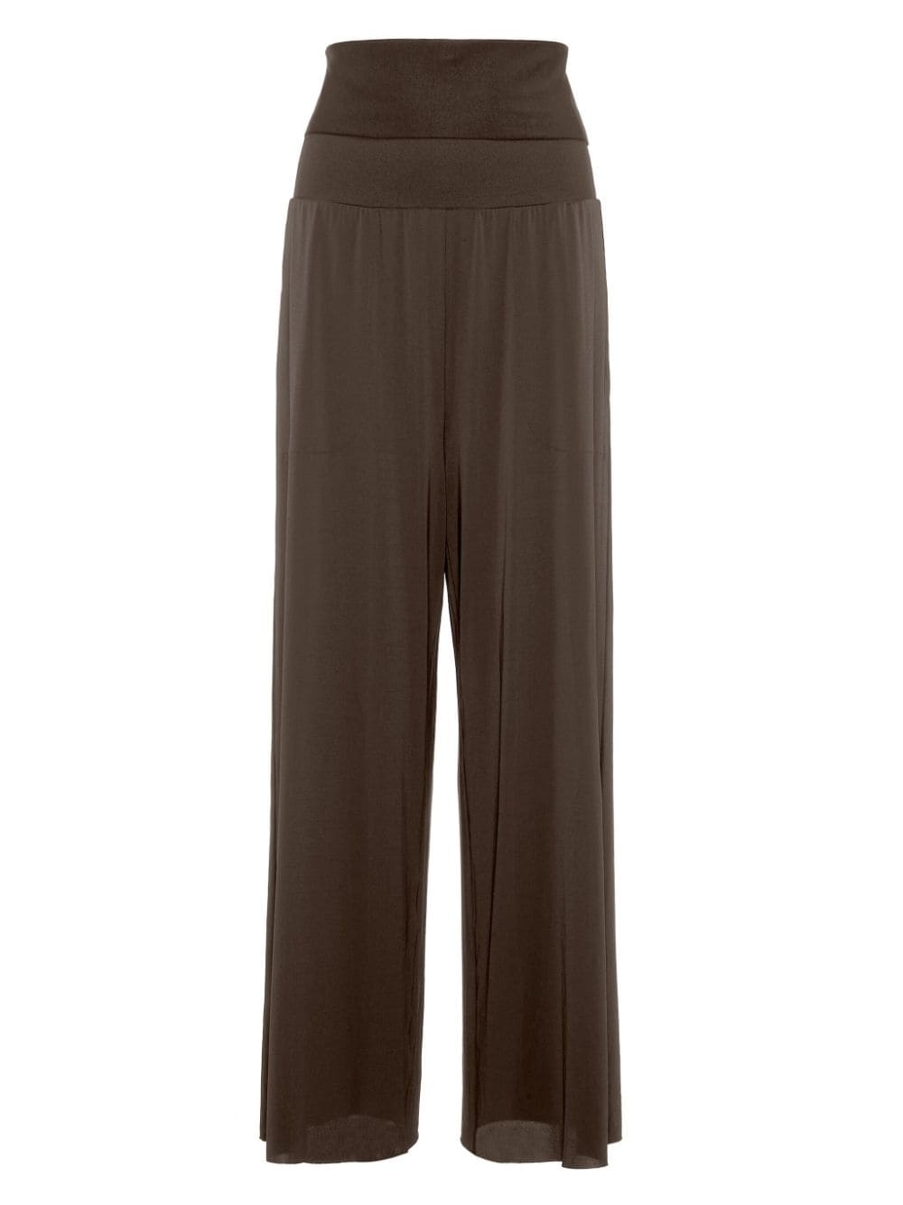 Dao high-waisted trousers - 5