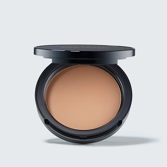 Double Wear Stay-in-Place Matte Setting Powder Veil - 1