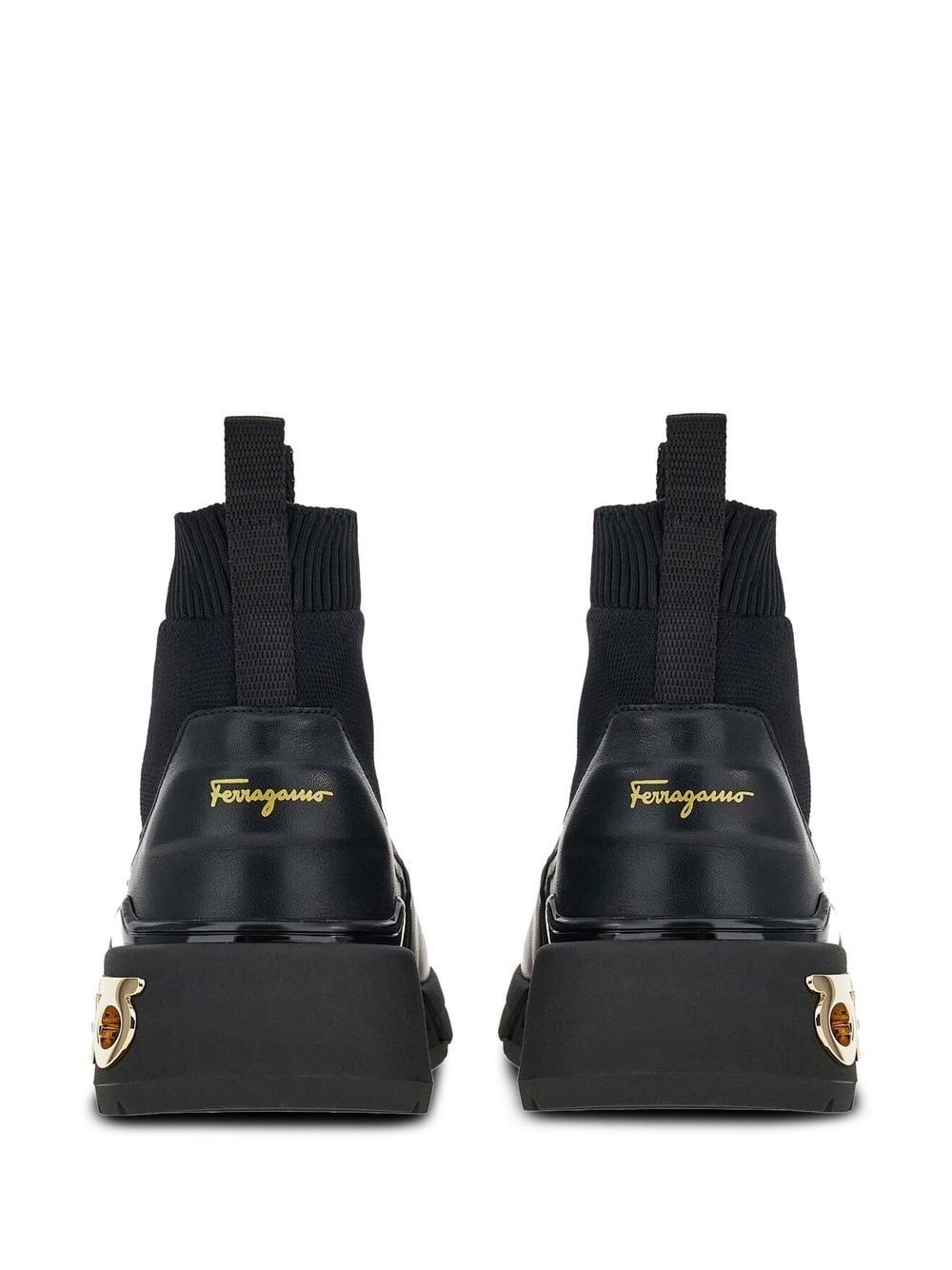 Cosma Sock sneakers - 3