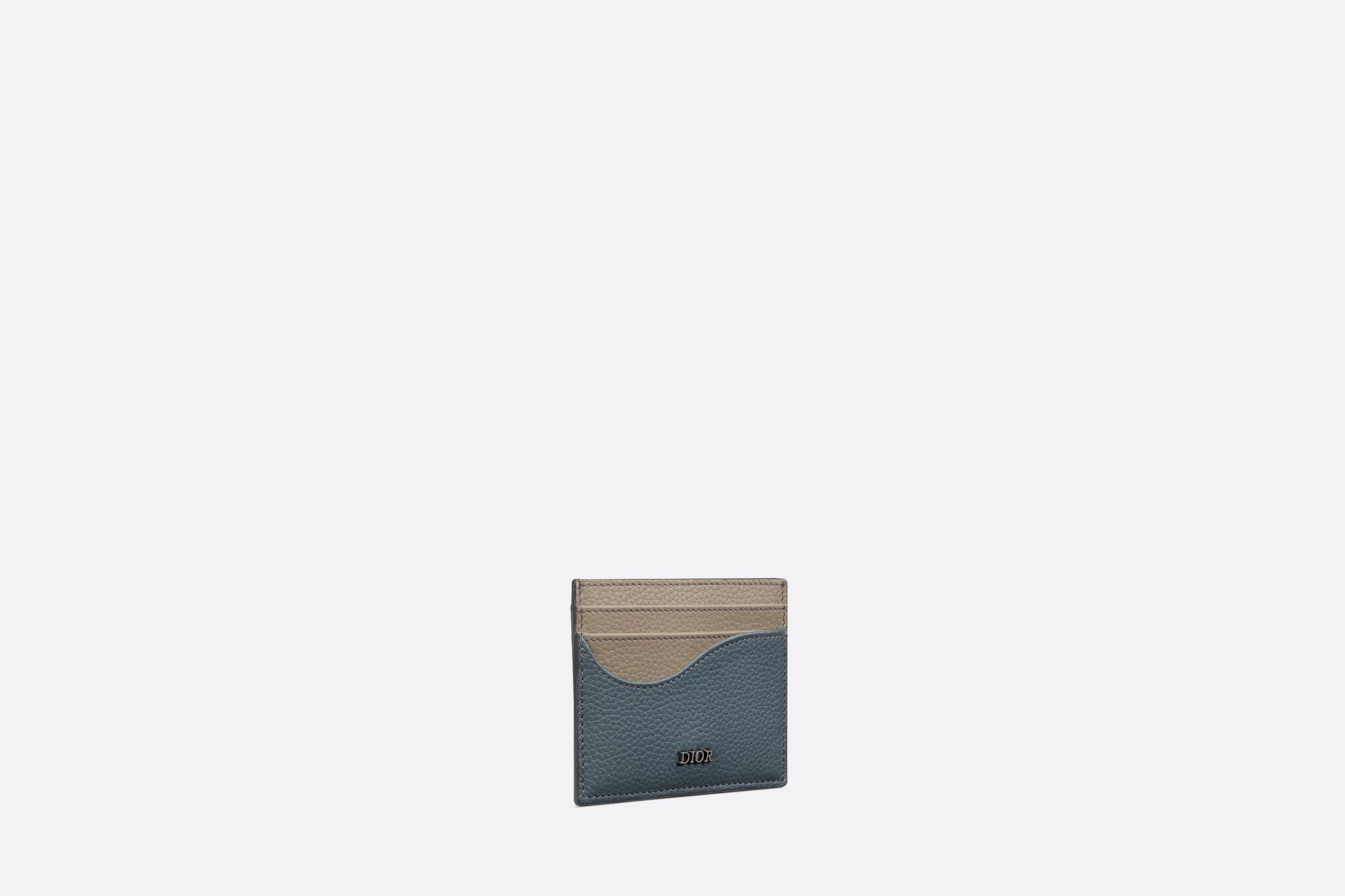 Saddle Card Holder - 2