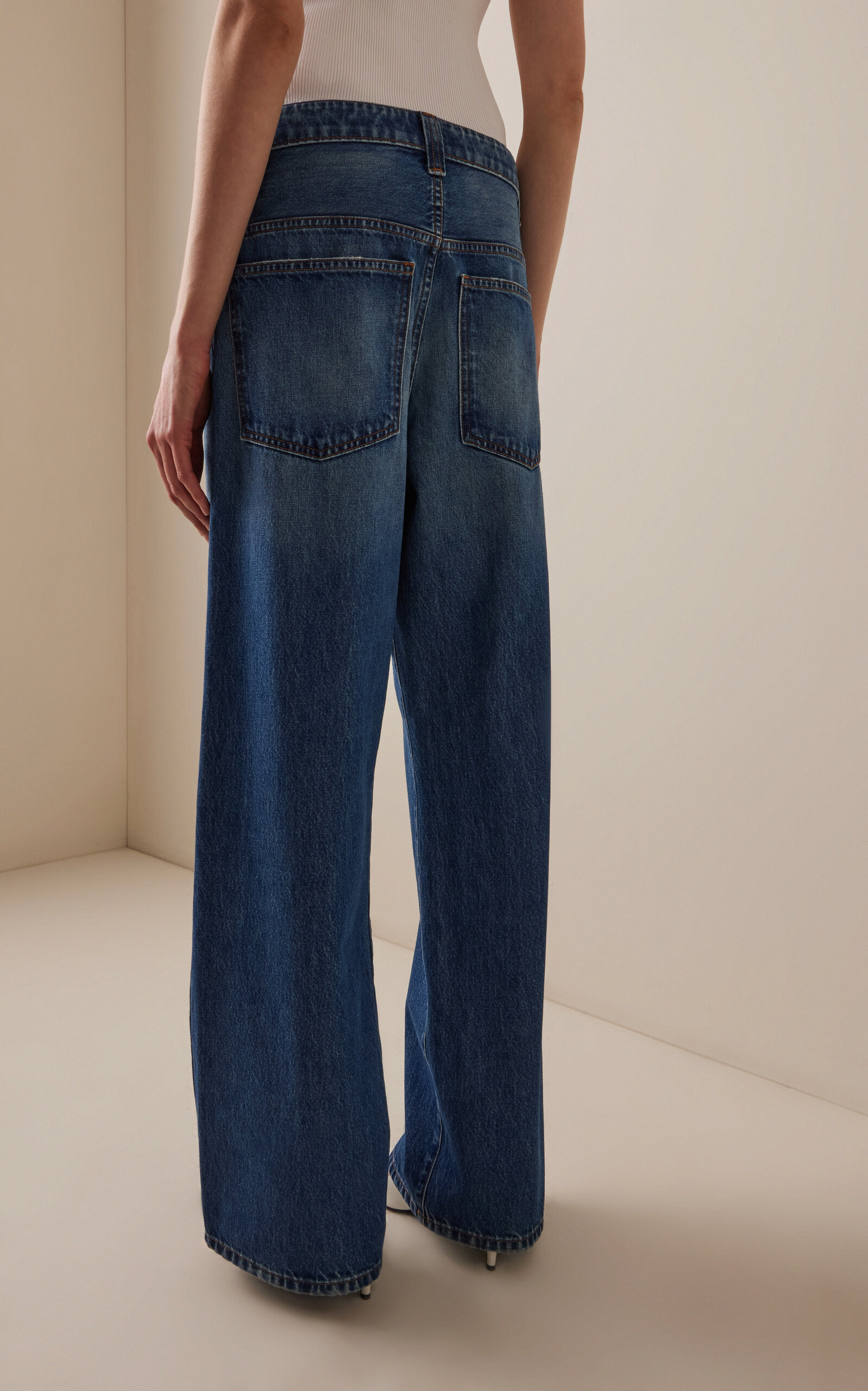 Winslow Jeans blue - 4