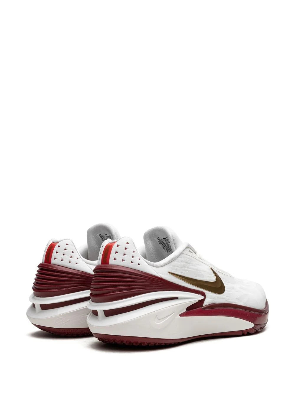 Nike WMNS Air Zoom GT Cut 2 “Sisterhood” Unisex Nike Air Zoom GT Cut 2  main image 4