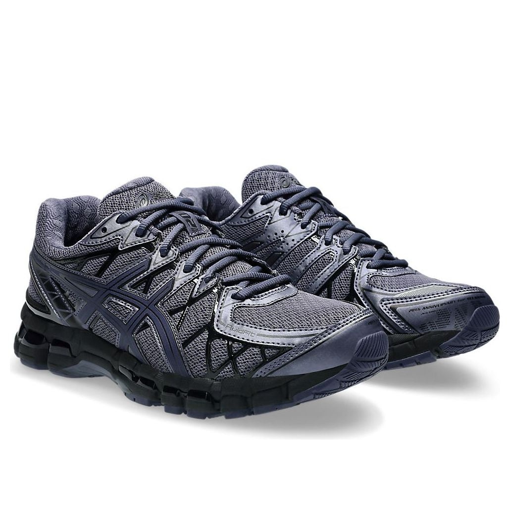 ASICS Gel-Kayano 20 'Indigo Fog Black' 1203A388-500 - 3