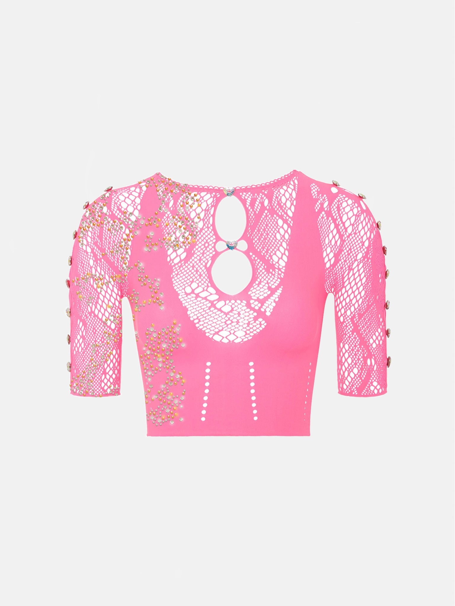 EXCLUSIVE STELLA TOP AFTERGLOW - 1