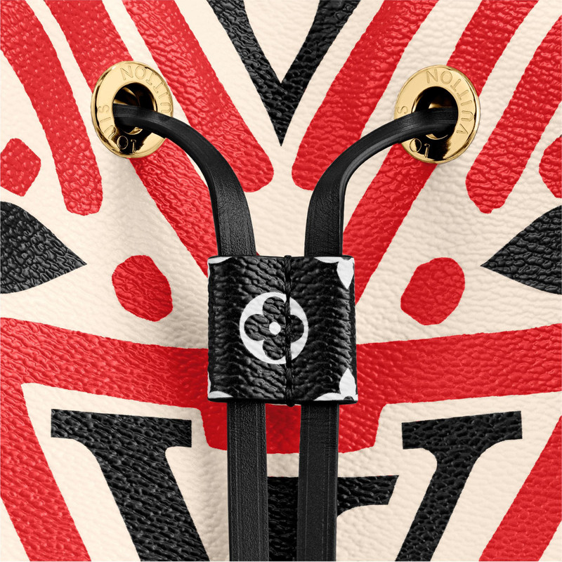 LV Crafty NéoNoé MM 5