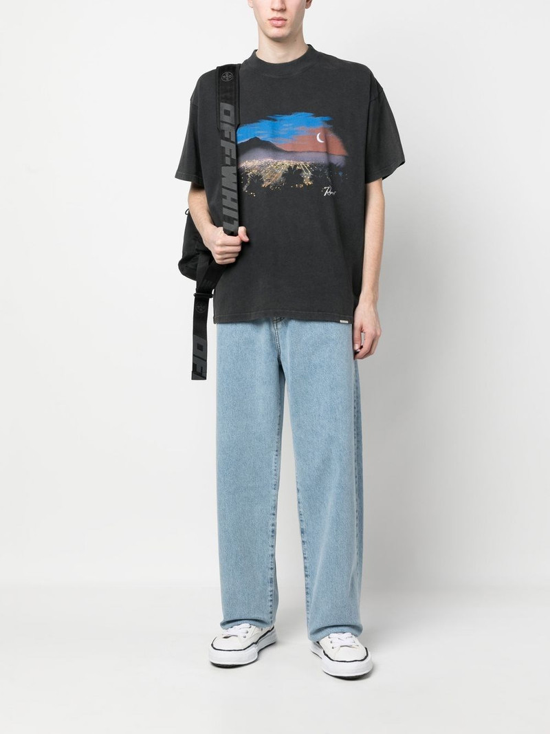 Carhartt Denim cotton jeans outlook