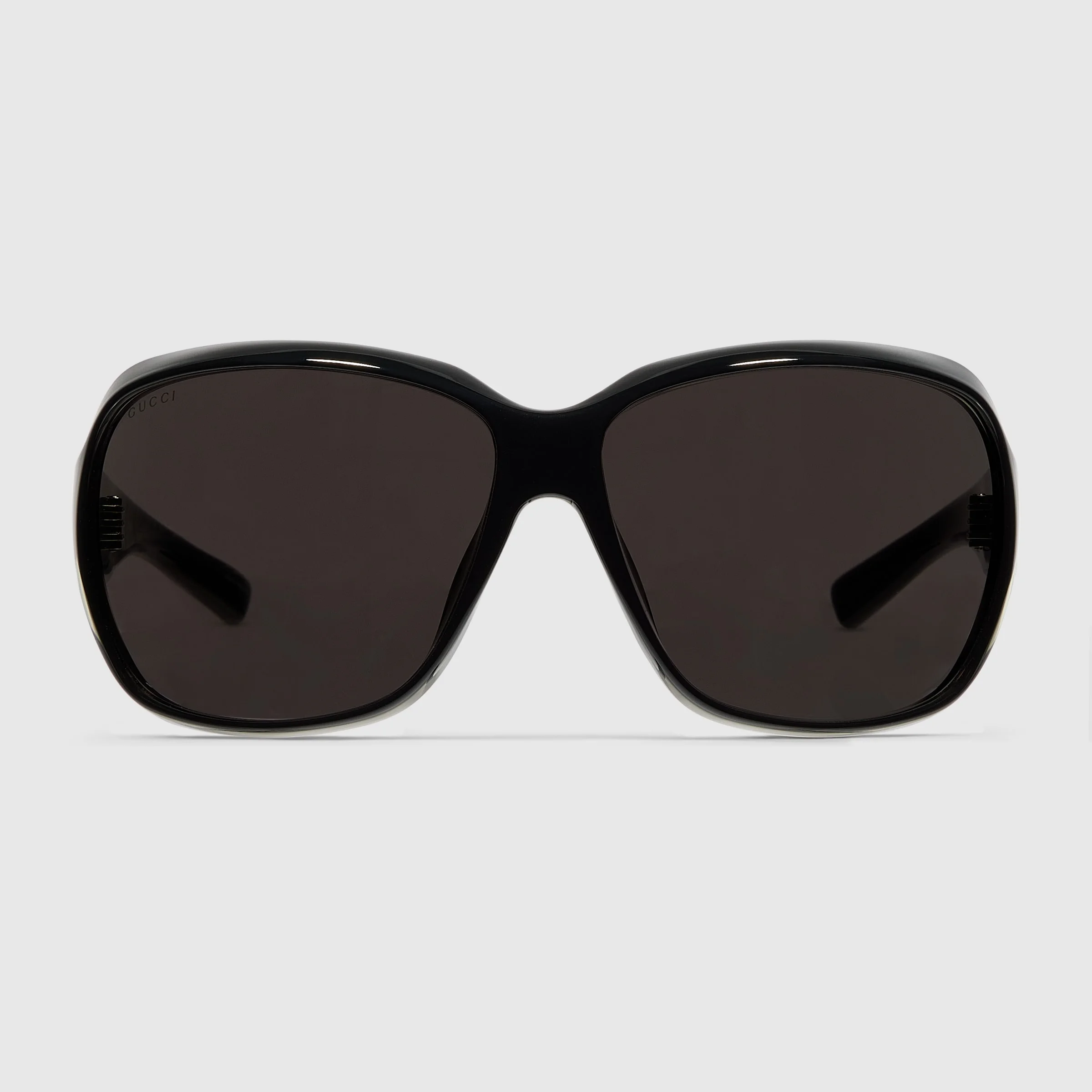 Square frame sunglasses - 1