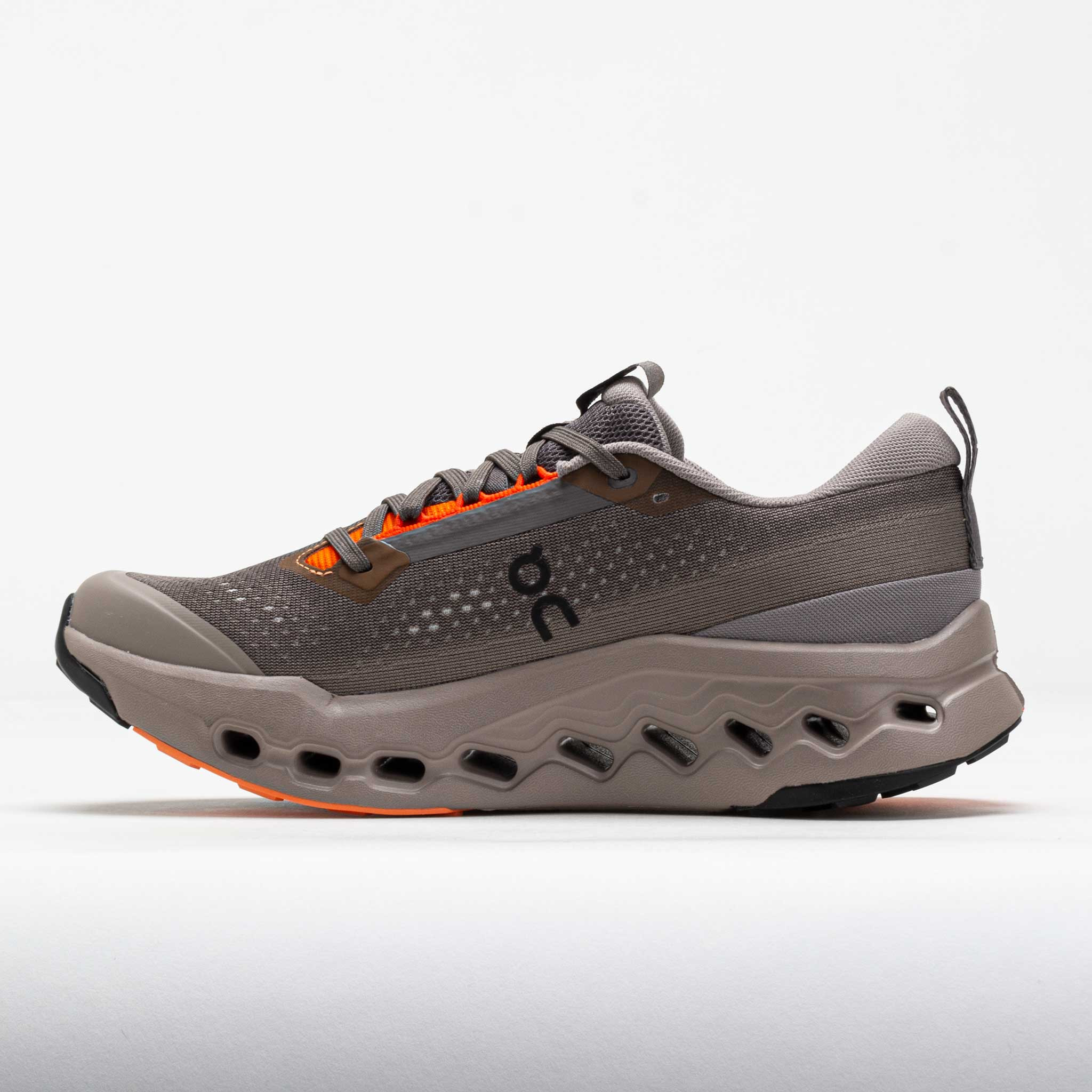 On Cloudsurfer Trail 2 Men's Eclipse/Cinder - 2