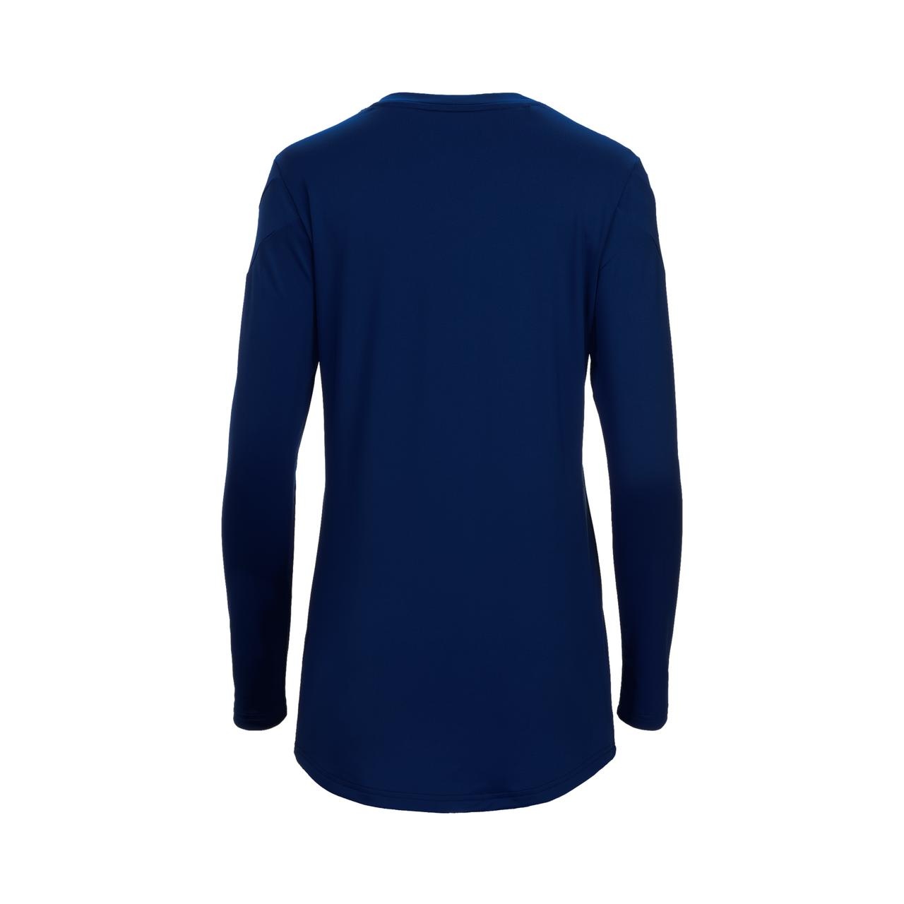 Women's Balboa 6 Long Sleeve Volleyball Jersey - 2