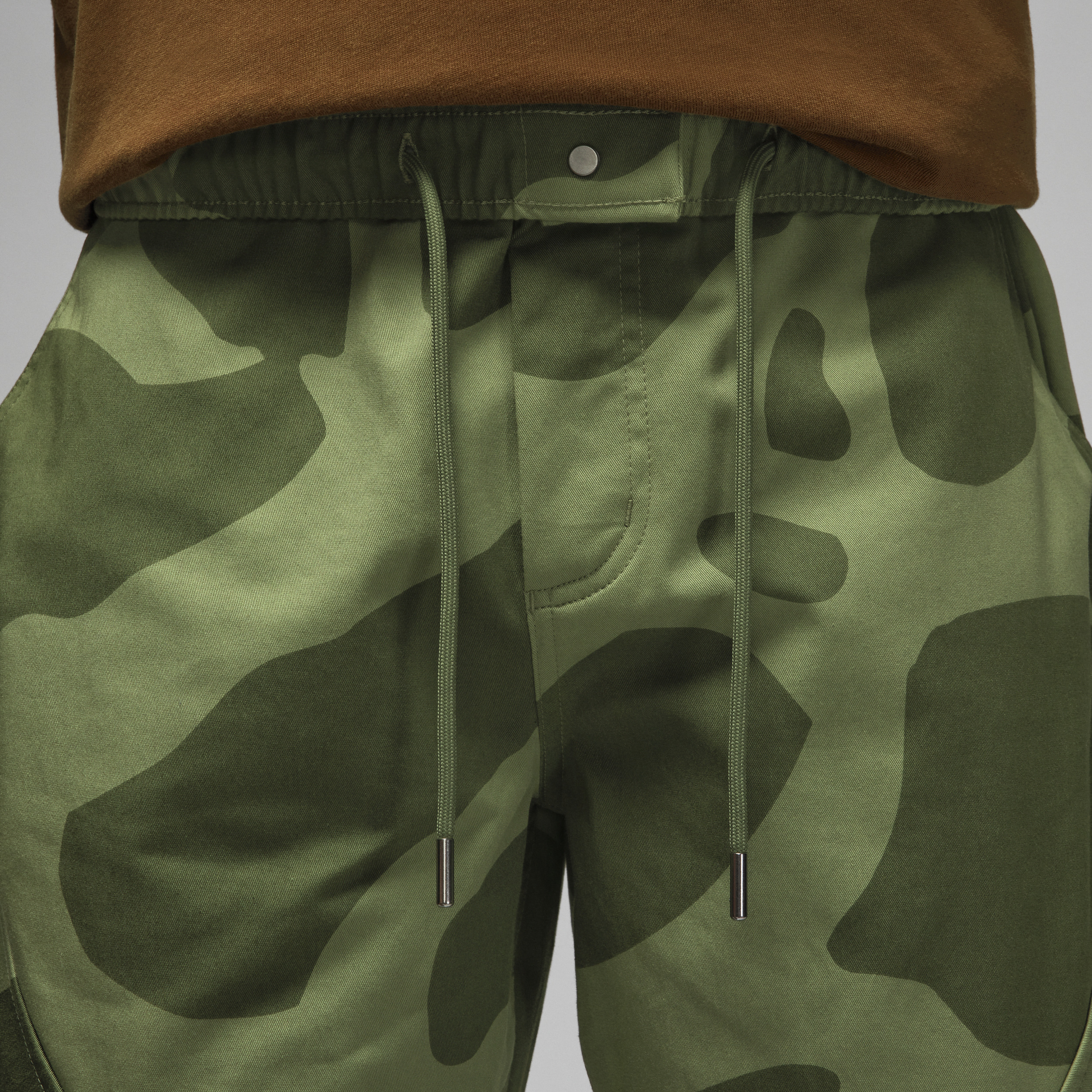 Men's Jordan Essentials Chicago Pants - 6