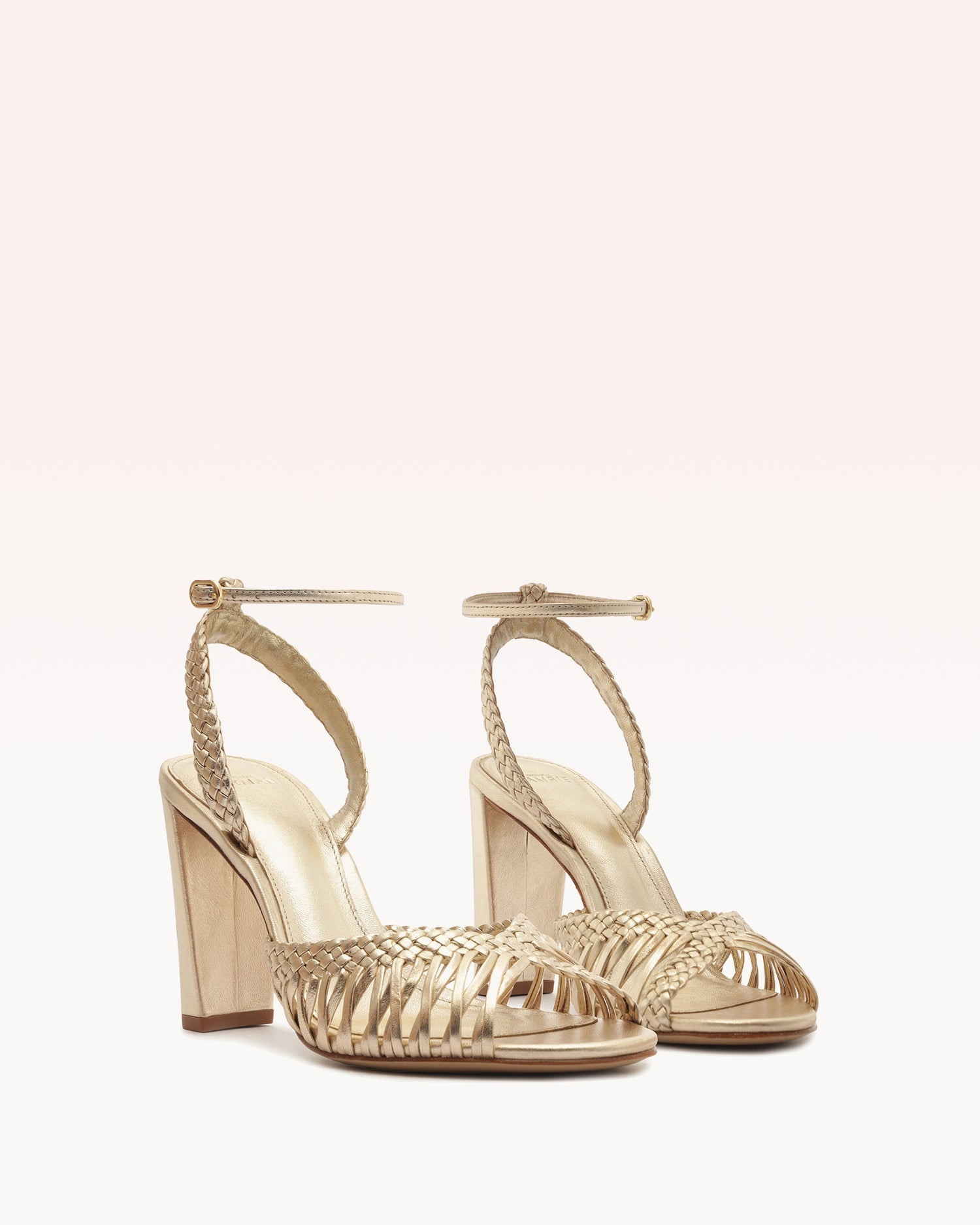 AGATHA 90 GOLDEN - 2