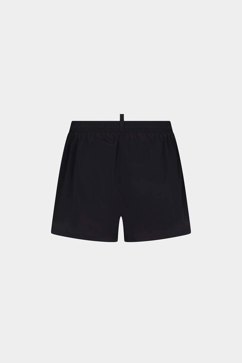 ICON SPLASH BOXER MIDI - 2